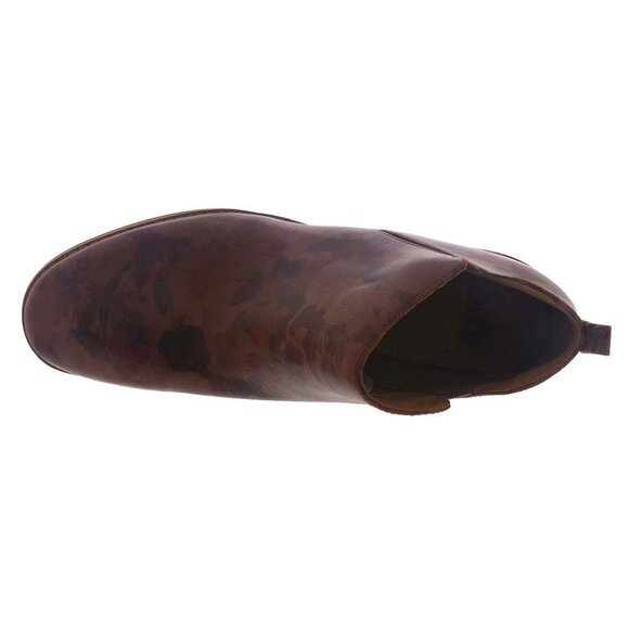 Sofft Sacora Womens Boot BM US Blush Floral 6.5 - Picture 2 of 6